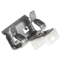 アールエスコンポーネンツ RS PRO ガーダケーブルタイベース 277-244 1ロット(25個)（直送品）