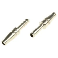 アールエスコンポーネンツ RS PRO クイックコネクトカップリング 667-1706 1ロット(5個)（直送品）