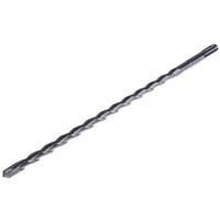 アールエスコンポーネンツ SDSドリルビット RS PRO 超硬チップ 全長450 mm 直径10mm 562-444 1個（直送品）