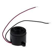 アールエスコンポーネンツ RS PRO 圧電ブザー パネルマウント