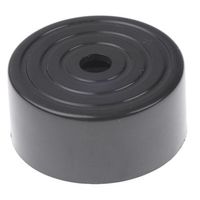 アールエスコンポーネンツ RS PRO 圧電ブザー 79dB スルーホール 535-8304 1個（直送品）