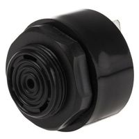 アールエスコンポーネンツ RS PRO 圧電ブザー 87dB パネルマウント 535-8354 1個（直送品）