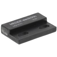 アールエスコンポーネンツ センサマグネット RS PRO， 28.6 x 6.3 19 mm 536-1748 1個（直送品）