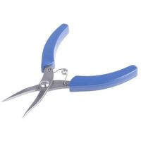 アールエスコンポーネンツ RS PRO 丸ペンチ 全長:130 mm 536-335 1個（直送品）