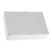 アールエスコンポーネンツ RS PRO， アルミニウム， 高さ:55.9 mm， 奥行き:222.1 mm 517-3579 1個（直送品）