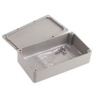 アールエスコンポーネンツ RS PRO， アルミニウム， 高さ:30.3 mm， 奥行き:114.5 mm 517-3866 1個（直送品）