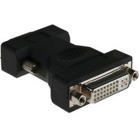 アールエスコンポーネンツ RS PRO AVアダプタ DVI-I VGA 489-355 1個（直送品）