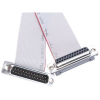 アールエスコンポーネンツ RS PRO ，リボンケーブルアセンブリ 489-942 1個（直送品）