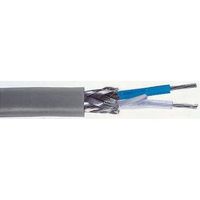 アールエスコンポーネンツ RS PRO 同軸ケーブル， 未処理終端 未処理終端， 100m 812-4722 1リール（直送品）