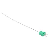 RS PRO 熱電対センサ Kタイプ プローブ径:1.5mm プローブ長さ:250mm 824