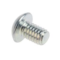 アールエスコンポーネンツ RS PRO 六角穴付ボルト M4 x 6mm六角ソケットボタン 822-9164 1袋(100個)（直送品）