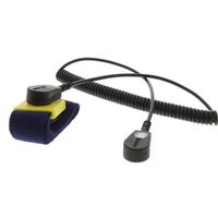 アールエスコンポーネンツ RS PRO 帯電防止リストバンド 2m 798-9297 1個（直送品）