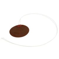 アールエスコンポーネンツ シリコンゴムヒーター RS PRO， 4 W， 12 V dc 798-3775 1個（直送品）