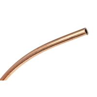 アールエスコンポーネンツ RS PRO 銅チューブ 846-519 1個（直送品）