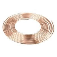 アールエスコンポーネンツ RS PRO 銅チューブ 846-828 1個（直送品）