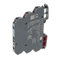 アールエスコンポーネンツ RS PRO リレー 24V dc， 1c接点 DIN Railタイプ 888-6874 1ロット(5個)（直送品）