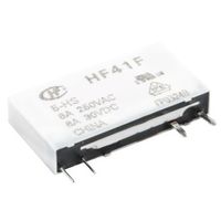 アールエスコンポーネンツ RS PRO リレー 5V dc SPST 基板実装タイプ 800-4546 1個（直送品）