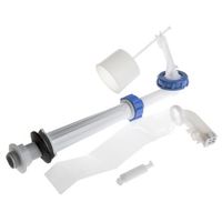 アールエスコンポーネンツ RS PRO トーベックバルブ 802-086 1個（直送品）