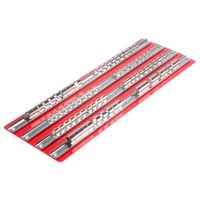 アールエスコンポーネンツ ソケットレール RS PRO 851-7607 1個（直送品）