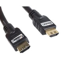 RS PRO HDMIケーブル HDMI HDMI A:オス コネクタ B:オス 852