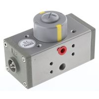 アールエスコンポーネンツ RS PRO 複動アクチュエータバルブ 805-6036 1個（直送品）