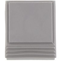 アールエスコンポーネンツ ケーブルグラントキット，グレー 185-6072 1ロット(10個)（直送品）