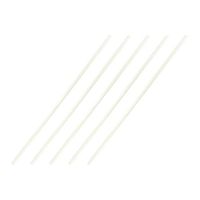 アールエスコンポーネンツ 5 x 2mm Glass fibre refills 183-5231 1ロット(5個)（直送品）