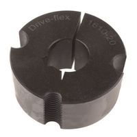 アールエスコンポーネンツ テーパーブッシュ RS PRO 20mm 57mm 25mm 184-599 1個（直送品）