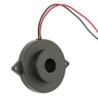 アールエスコンポーネンツ Piezo buzzer with leads 9Vpーp 110dB 188-2205 1ロット(2個)（直送品）