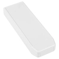 アールエスコンポーネンツ RS PRO， ポリカーボネイト， 高さ:24 mm， 奥行き:149 mm 200-6662 1個（直送品）