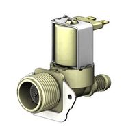 アールエスコンポーネンツ RS PRO ソレノイドバルブ， 230 V ac/dc210バール 190-4140 1個（直送品）