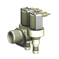 アールエスコンポーネンツ RS PRO ソレノイドバルブ， 230 V ac/dc310バール 190-4146 1個（直送品）