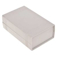 アールエスコンポーネンツ RS PRO， ポリカーボネイト， 高さ:50.3 mm， 奥行き:1，476 mm 200-6675 1個（直送品）