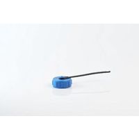 アールエスコンポーネンツ 丸型コネクタダストキャップ SP13シリーズ 207-0636 1個（直送品）