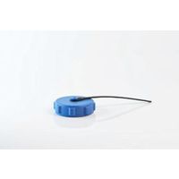 アールエスコンポーネンツ 丸型コネクタダストキャップ SP17シリーズ 207-0652 1個（直送品）