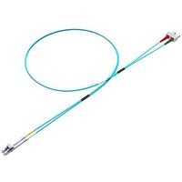 アールエスコンポーネンツ 光ケーブル RS PRO LC / SC 青 121-3926 1個（直送品）