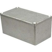 アールエスコンポーネンツ RS PRO， アルミニウム， 高さ:54 mm， 奥行き:110 mm 146-5303 1個（直送品）