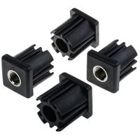 アールエスコンポーネンツ RS PRO インサート 50 x 55mm 235-1041 1袋(4個)（直送品）