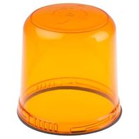 アールエスコンポーネンツ RS PRO レンズ アンバー Incandescent Beacons用 235-792 1個（直送品）