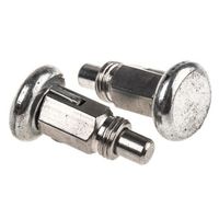 アールエスコンポーネンツ RS PRO インデックスボルト 478-642 1袋(5個)（直送品）