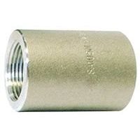 アールエスコンポーネンツ ステンレススチール製ねじ込み型継手 RS PRO カプラー 丸型 3.39インチ 826-7012 1個（直送品）