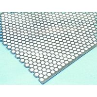 アールエスコンポーネンツ メタルシート RS PRO 500mm x 0.55mm 340-6158 1ロット(2個)（直送品）