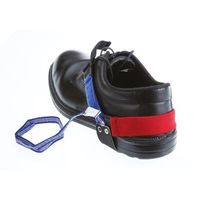 アールエスコンポーネンツ 帯電防止ヒールグラウンダ RS PRO 踵接地 340-7606 1個（直送品）