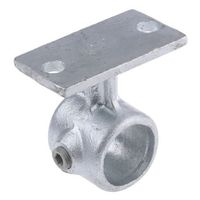 アールエスコンポーネンツ RS PRO 接続部品 鋳鉄 286-3689 1個（直送品）