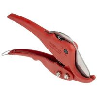 アールエスコンポーネンツ RS PRO パイプカッター ラチェット 12 → 42 mm 451-8987 1個（直送品）