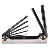 アールエスコンポーネンツ RS PRO 六角レンチ 451-8993 1セット（直送品）