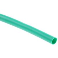 アールエスコンポーネンツ RS PRO 保護スリーブ 4mm 緑 ， PVC 404-174 1袋(30m)（直送品）