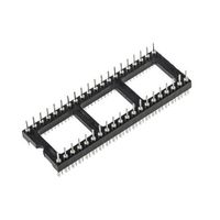 アールエスコンポーネンツ RS PRO 基板接続用ピンヘッダ 40ピン 2.54mm ピッチ 402-692 1ロット(5個)（直送品）