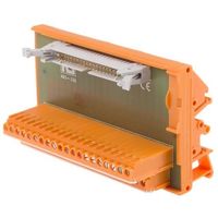 アールエスコンポーネンツ RS PRO インターフェイスモジュール， 40 極 IDC タイプ 403-336 1個（直送品）