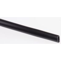 アールエスコンポーネンツ RS PRO 保護スリーブ 3mm 黒 ， PVC 404-140 1袋(40m)（直送品）